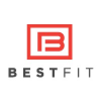 BestFit Mobile Logo
