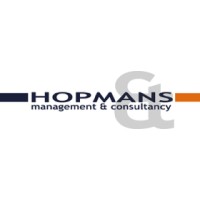 Hopmans Management & Consultancy B.V. Logo