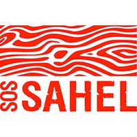 SOS SAHEL International France Logo