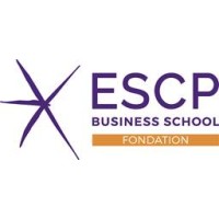 ESCP Foundation Logo