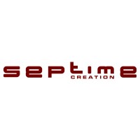 Septime Création Logo