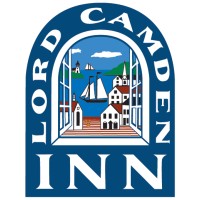 Lord Camden Inn Logo