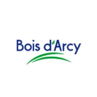Ville de Bois dArcy Logo