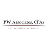 PW Associates, PLLC Logo