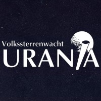 Volkssterrenwacht Urania Logo