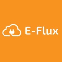 E-Flux B.V. Logo