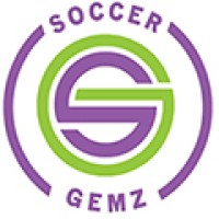 SoccerGemz Franchising Logo
