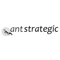 Ant Strategic Logo