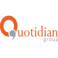 Quotidian Group Logo
