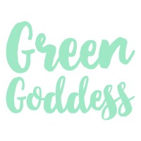 Green Goddess Logo