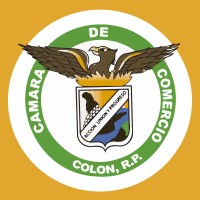 Cámara de Comercio, Agricultura e Industrias de Colón Logo