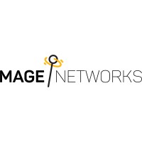 Mage Networks Inc. Logo