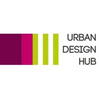 URBAN DESIGN HUB Logo