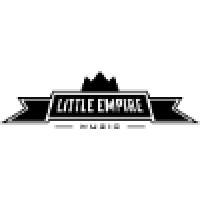 Little Empire Music Logo