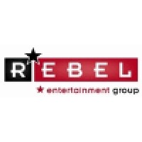 REBEL Entertainment Group Logo