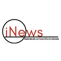 iNews Logo