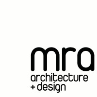 MRA architecture + design Logo