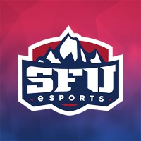 SFU Esports Association Logo