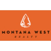 Montana West Realty Logo