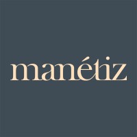 Manétiz Logo