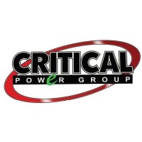 Critical Power Group Logo