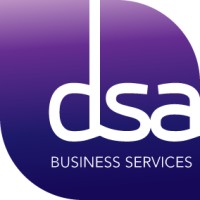 DSA Business Services Logo
