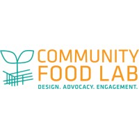 Community Food Lab Logo