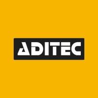 ADITEC JCB Logo