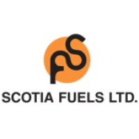 Scotia Fuels Ltd. Logo