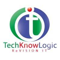 Techknowlogic Consultants India Pvt Ltd Logo