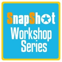 SnapShot Workshop Series Logo