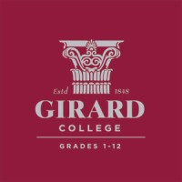 Girard College Logo