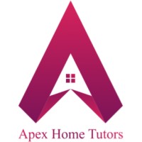 Apex Home Tutors Logo