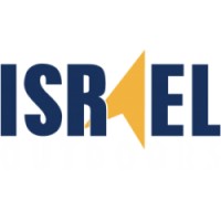 Israel Outdoors Logo