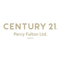 Century 21 Percy Fulton Ltd. Logo