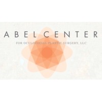 The Abel Center for Oculofacial Plastic Surgery Logo