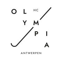 Hockeyclub Olympia Logo