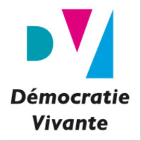 Démocratie Vivante Logo