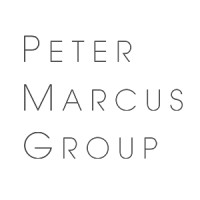 Peter Marcus Group Logo