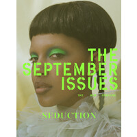 The September Issues Logo