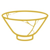 Kintsugi (Ad)ventures Logo