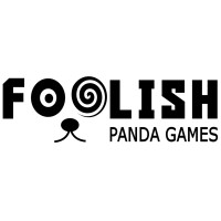 Foolish Panda Games Logo