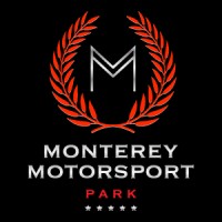 Monterey Motorsport Park Logo