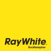 Ray White Rockhampton Logo