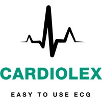 Cardiolex Medical AB Logo
