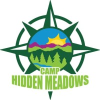 Camp Hidden Meadows LLC Logo