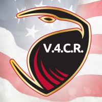 Veterans For Child Rescue Logo
