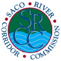 Saco River Corridor Commission Logo