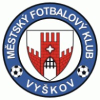 MFK Vyskov Logo