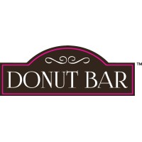 Donut Bar Logo